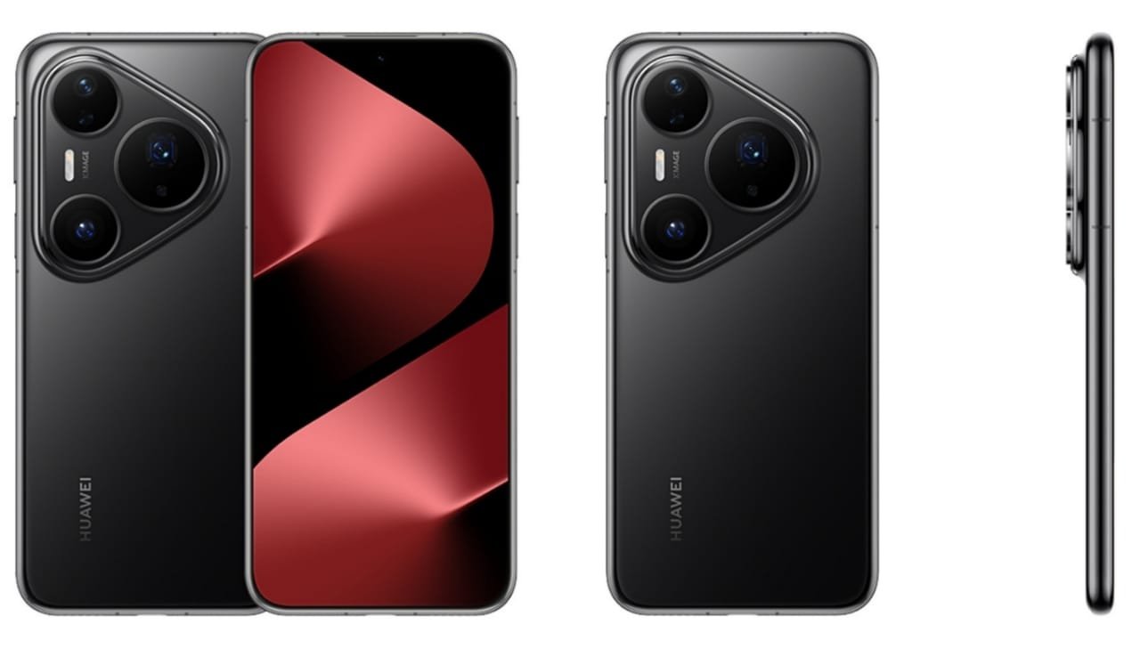 Kapan Huawei Pura 80 Pro Rilis di Indonesia?