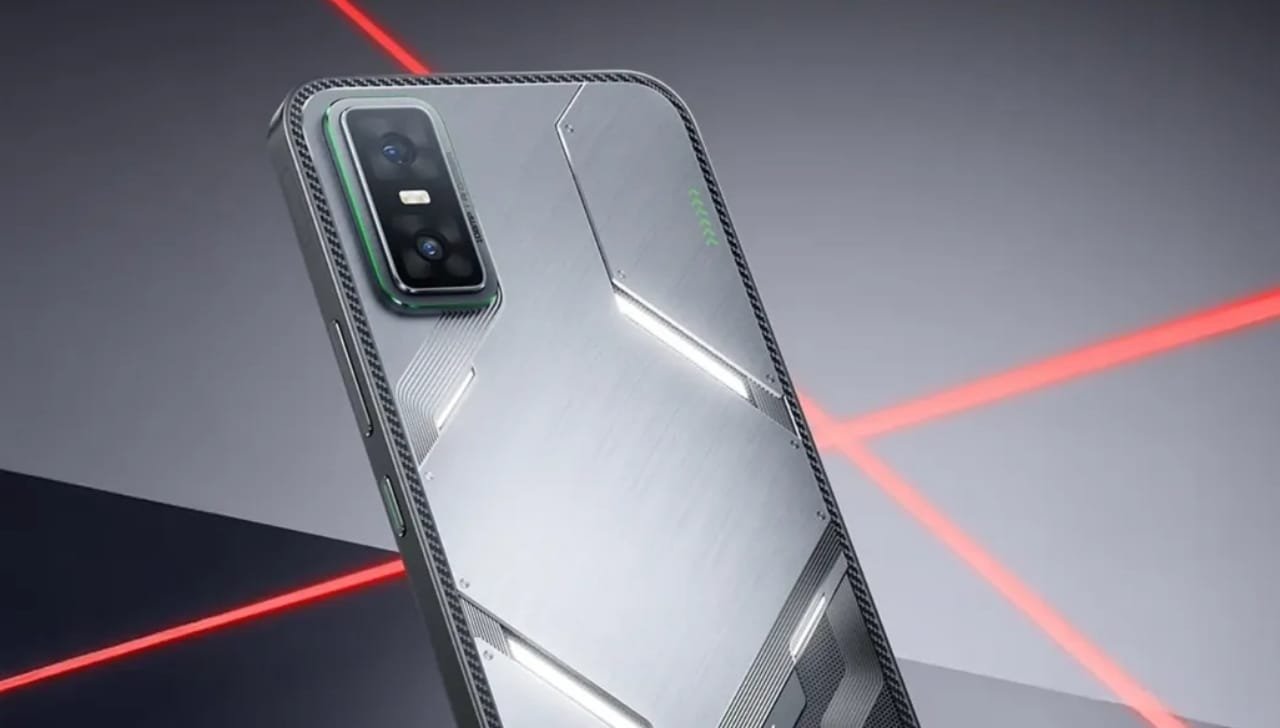 Keunggulan HP Infinix GT 30 Pro, Bongkar Fitur-Fiturnya