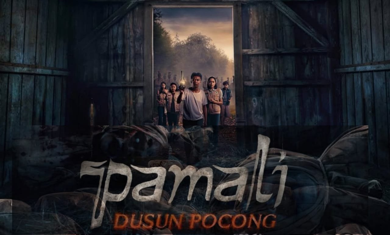 Siapa Pemain Film Pamali: Dusun Pocong?