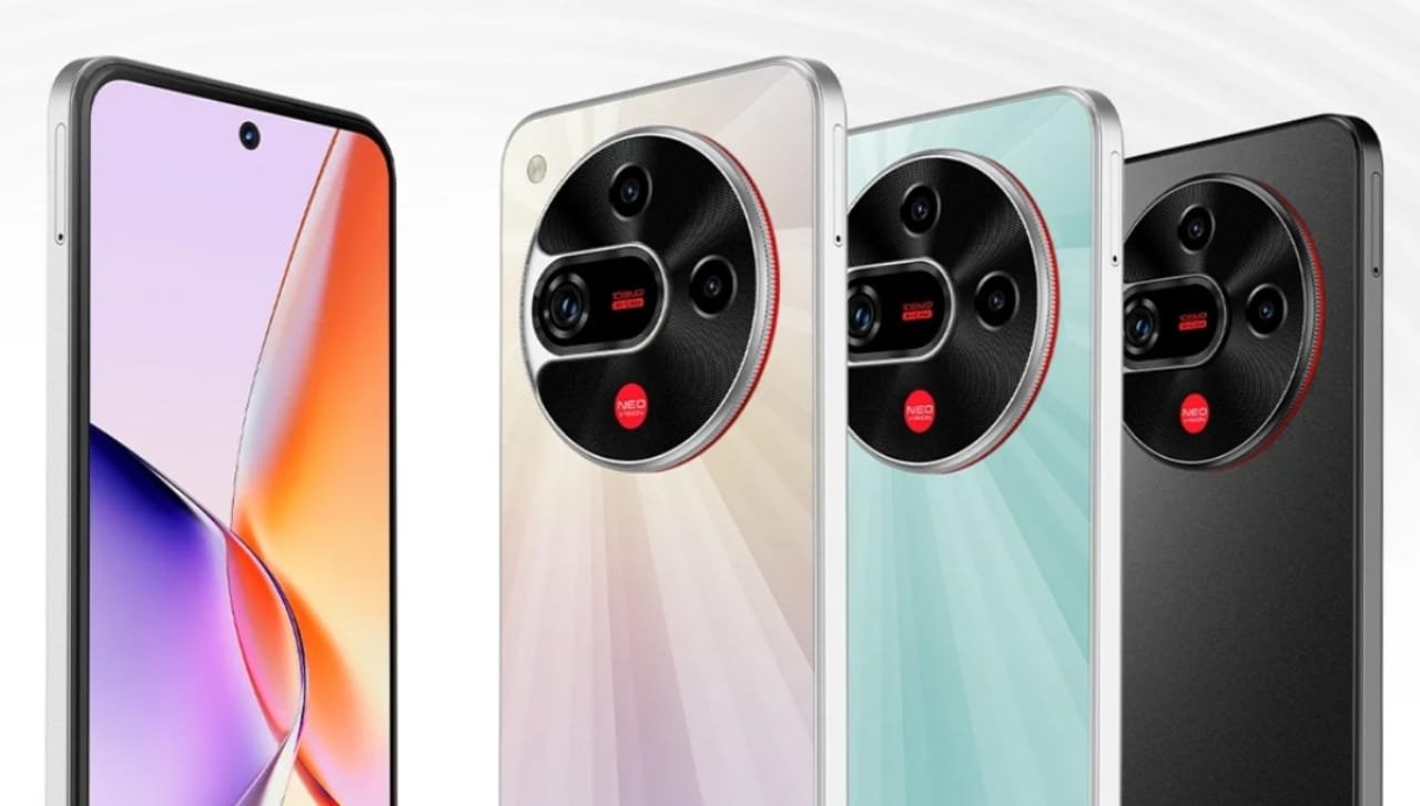 HP 2 Juta Lewat Seri Nubia Focus 2 5G, Bongkar Speknya