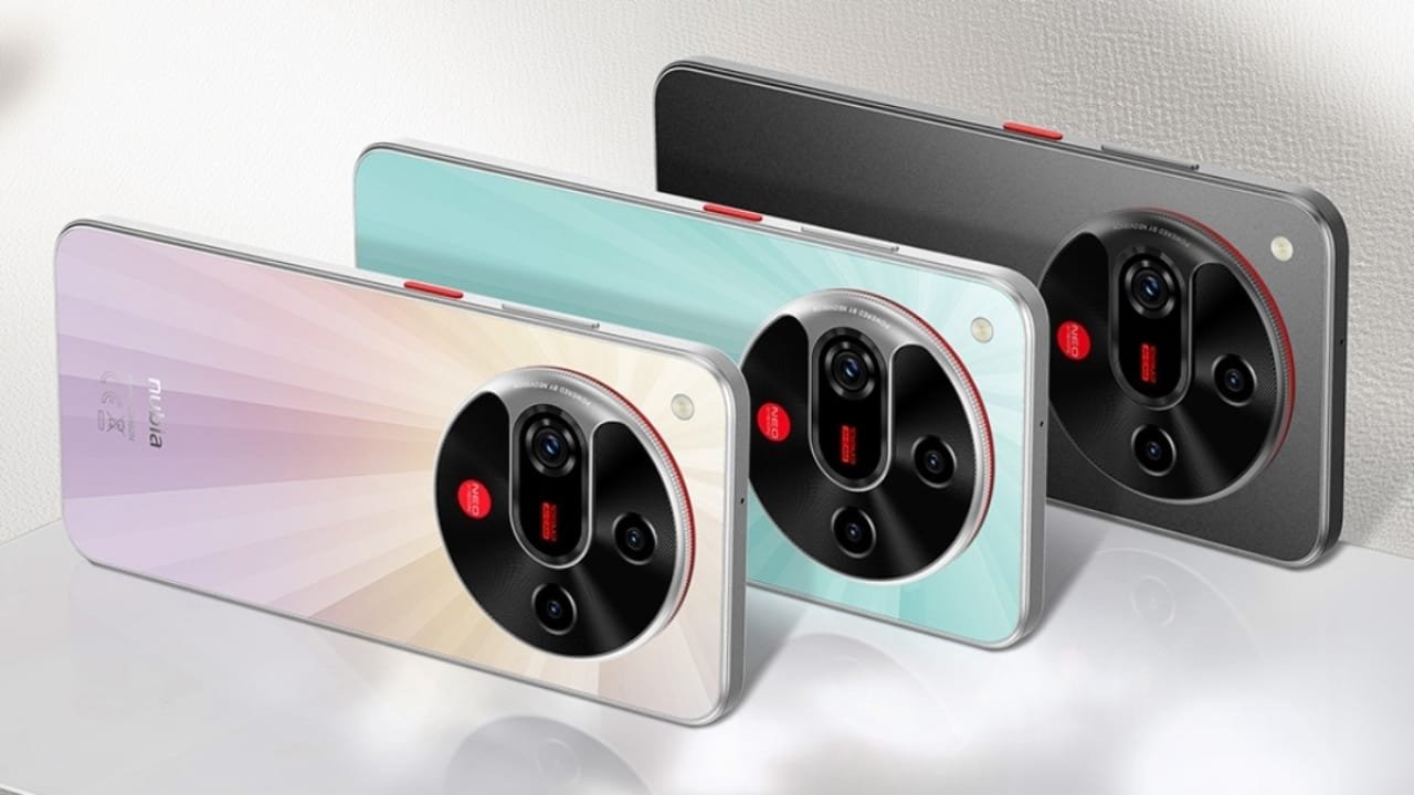 Nubia Focus 2 5G: Spesifikasi dan Harga Juni 2025