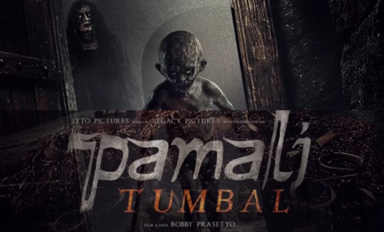 Pemeran Karakter di Film Pamali: Tumbal, Ada Keisya Levronka Hingga Ummy Quary