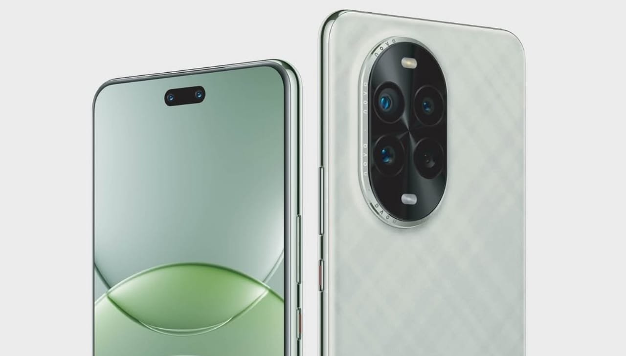 Kelebihan dan Kekurangan HP Huawei Nova 13 Pro 2025