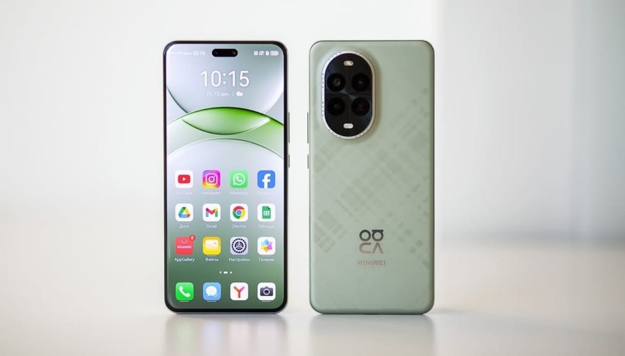 Bongkar Performa Huawei Nova 13 Pro, Sesuai Harga Nggak?