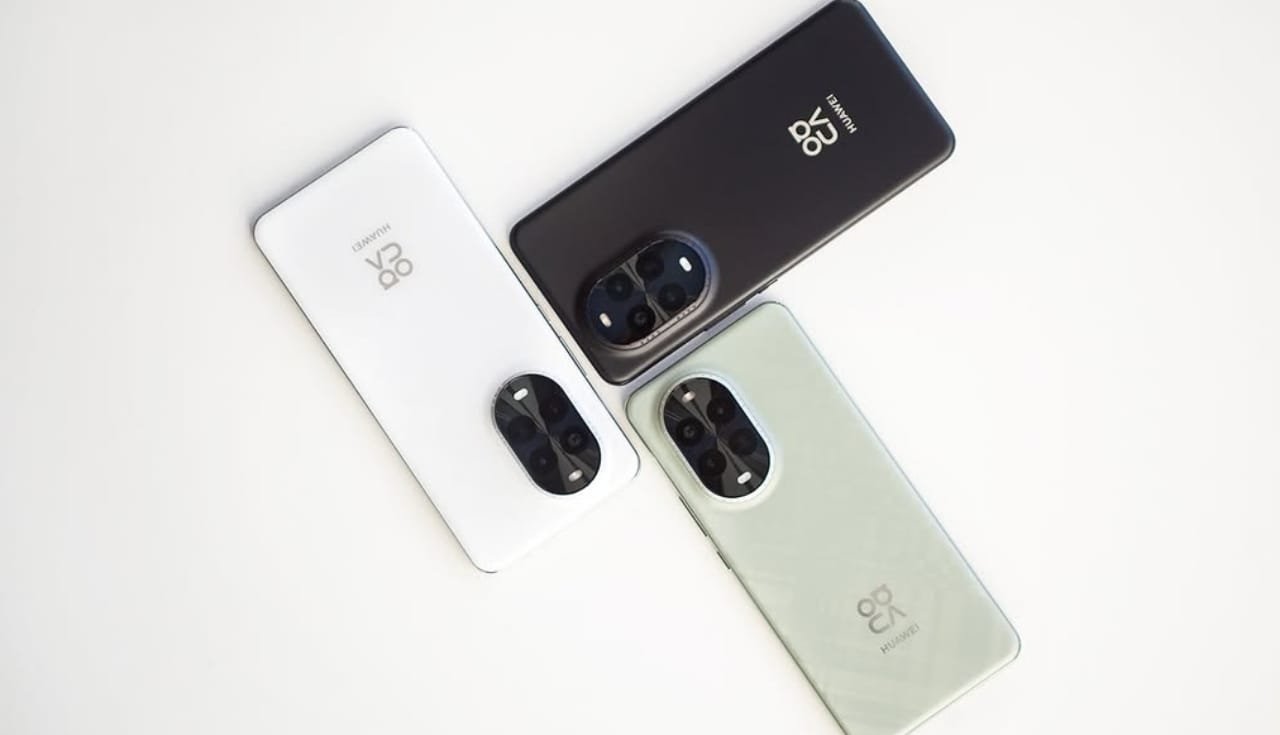 Huawei Nova 13 Pro: Cek Spesifikasi dan Harga Juni 2025