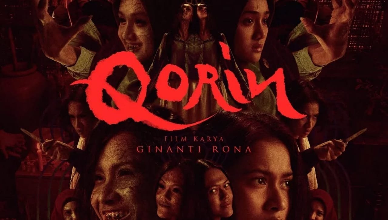 Film Qorin Menceritakan Tentang Apa?