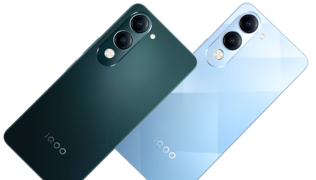 Rekomendasi HP Android Murah Mulai 1 Jutaan, Bongkar Spek IQOO Z10 Lite 5G