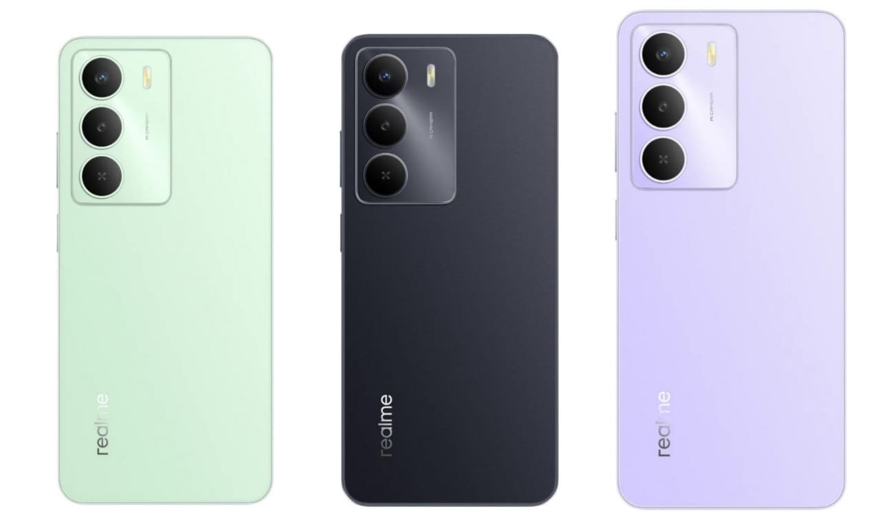 Cek Spesifikasi dan Harga Realme C73 5G 2025