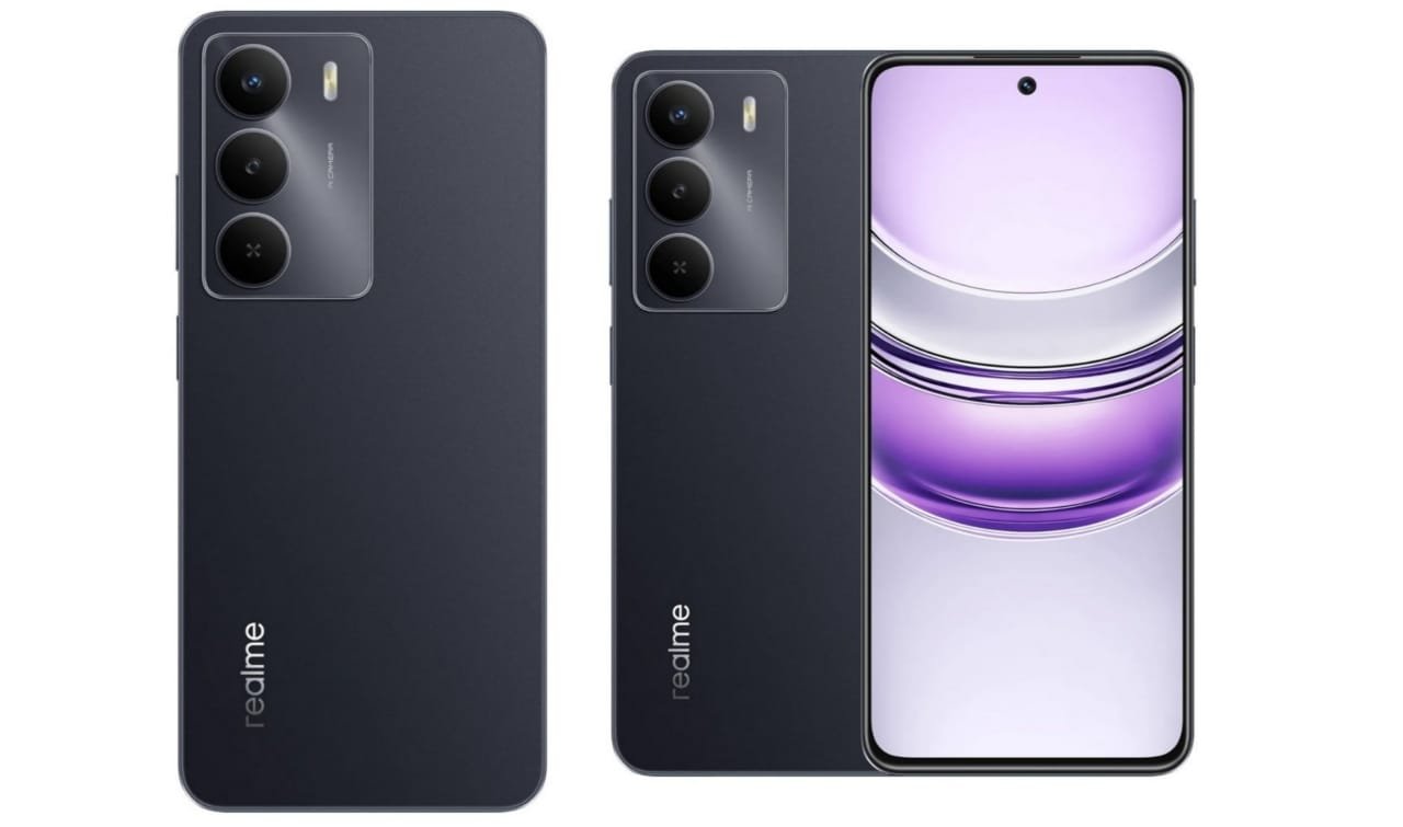 Bongkar Kelebihan dan Kekurangan HP Realme C73 5G