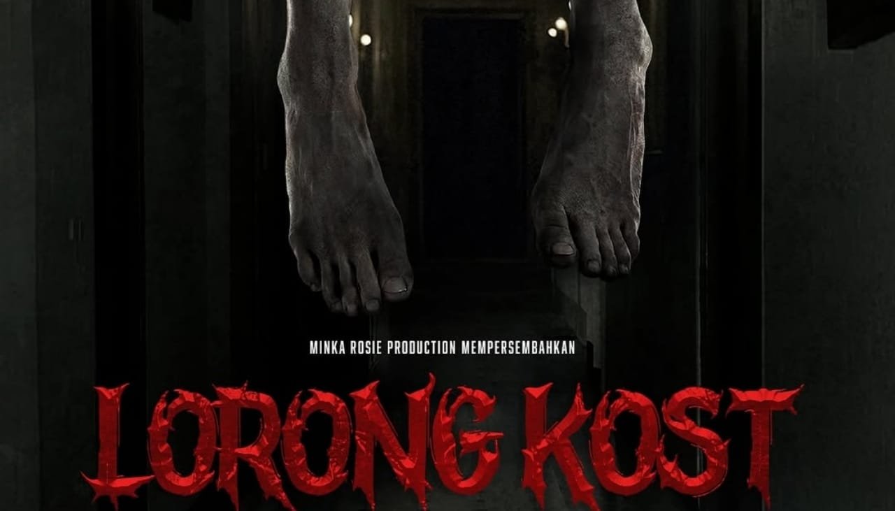 Segera Tayang, Ini Sinopsis Film Lorong Kost