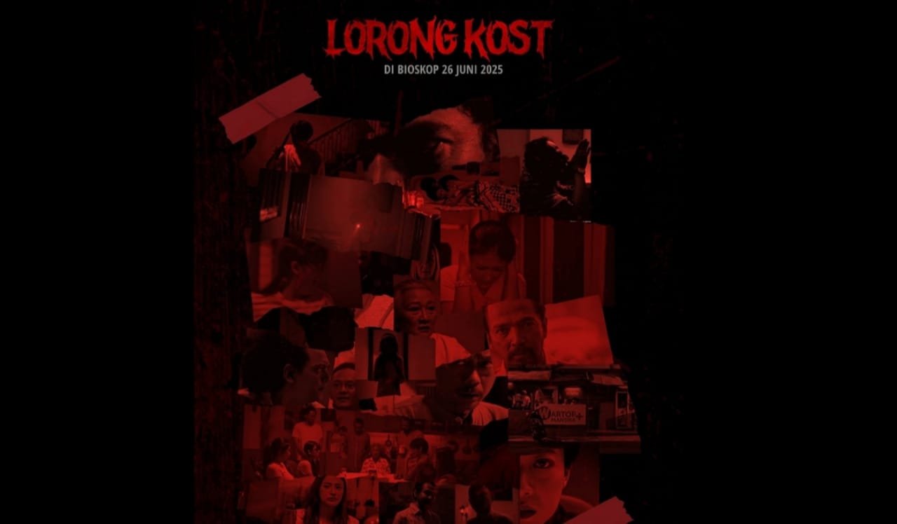 Film Lorong Kost Menceritakan Tentang Apa?