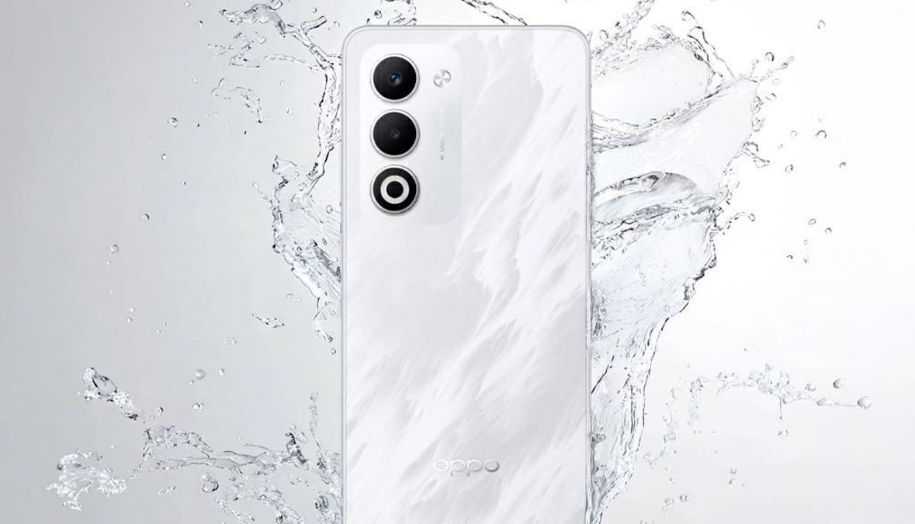 Membongkar Spesifikasi Oppo A5, HP Android murah 2 Jutaan
