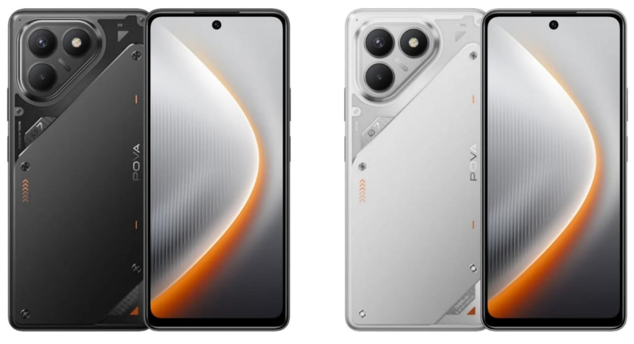Kapan Tecno Pova 7 Rilis? Bongkar Performanya