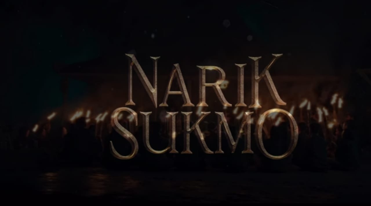Siap Tayang Awal Juli Mendatang, Ini Sinopsis Film Narik Sukmo