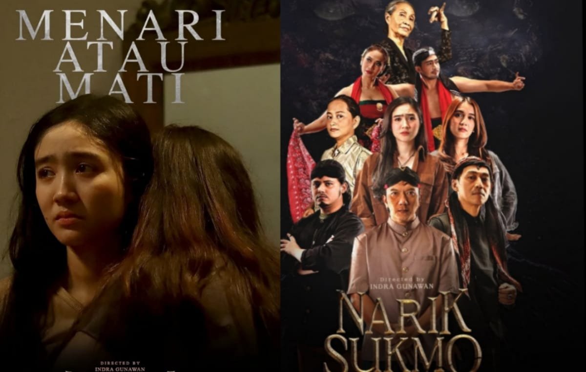 Film Narik Sukmo Menceritakan Tentang Apa?