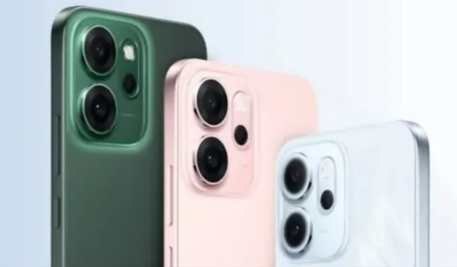 Kapan Oppo Reno14 F 5G Rilis?