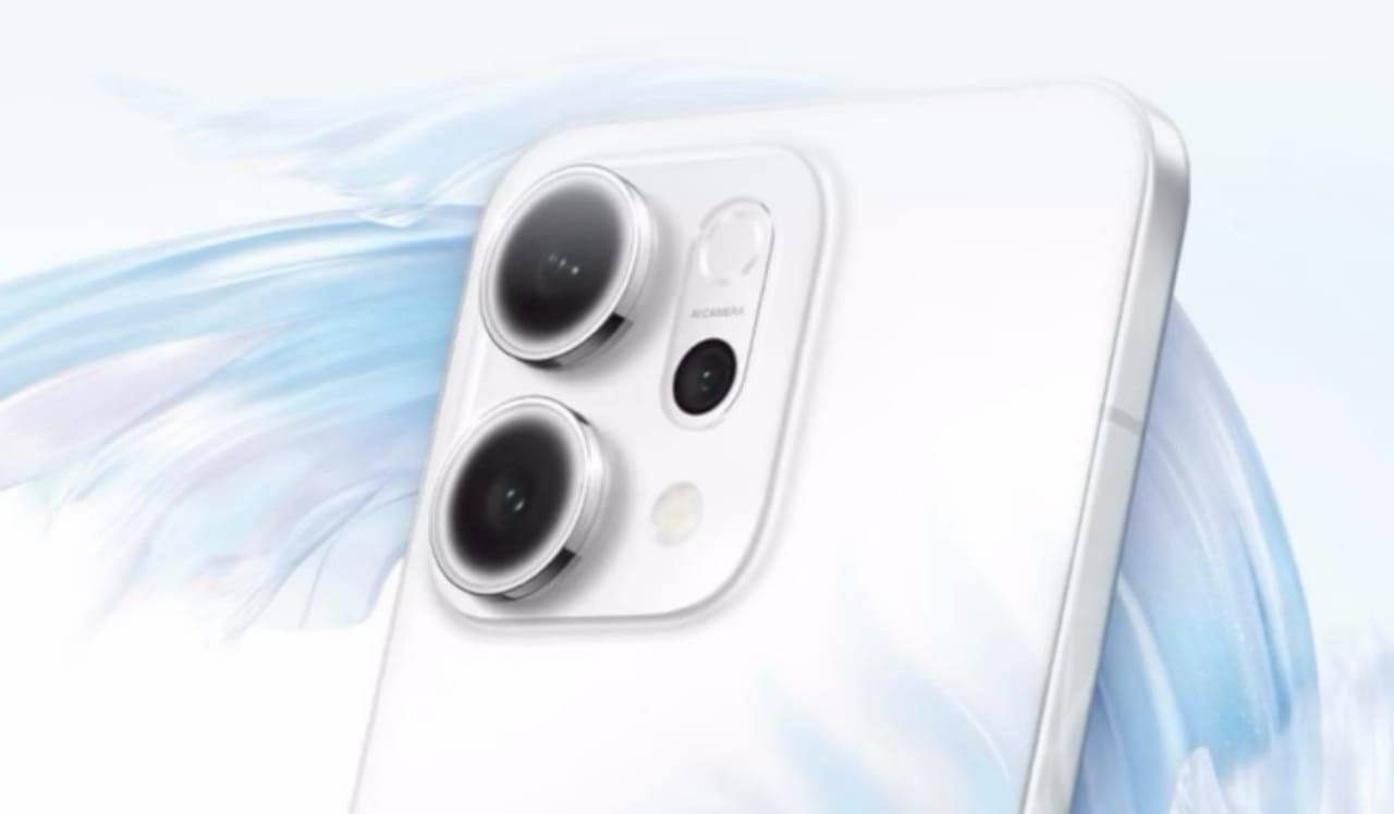 Bongkar Keunggulan HP Oppo Reno14 F 5G, Oke Nggak?