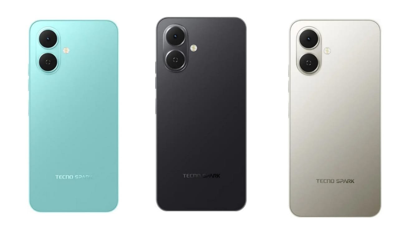 Tecno Spark Go 2 Bawa Unisoc T7250, Segini Harganya