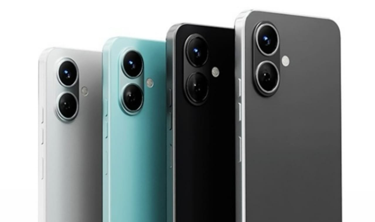 Rekomendasi HP 1 Jutaan, Cek Spesifikasi dan Harga Tecno Spark Go 2