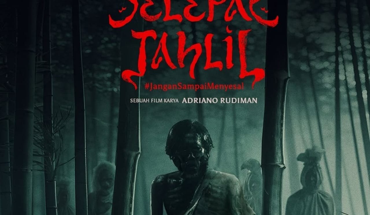 Tayang Bulan Juli 2025, Ini Sinopsis Film Selepas Tahlil