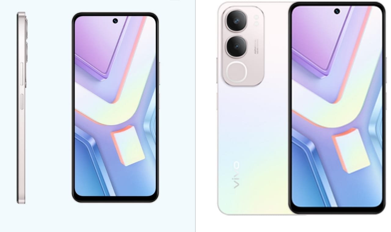 Rekomendasi HP Vivo 1 Jutaan, Bongkar Performa Seri Y19s Pro 2025