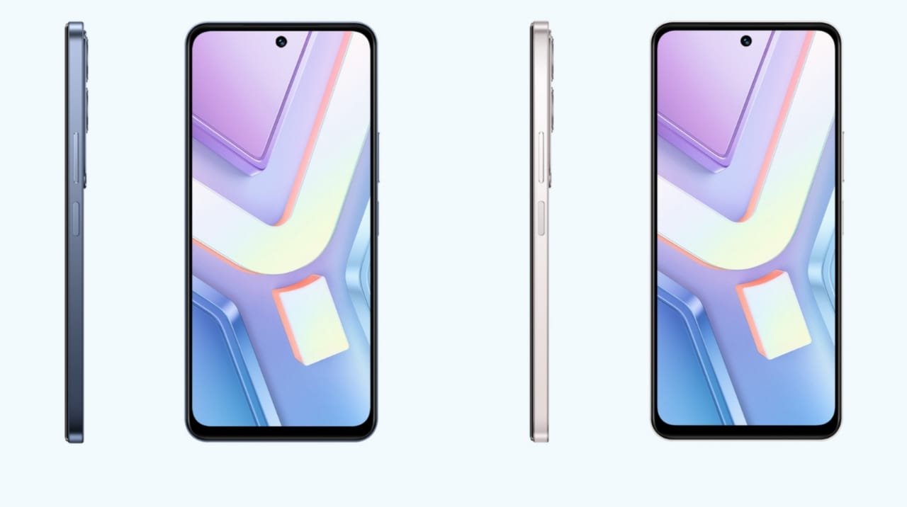 Bongkar Keunggulan Vivo Y19s Pro di Kelas HP Low Budget Terbaru