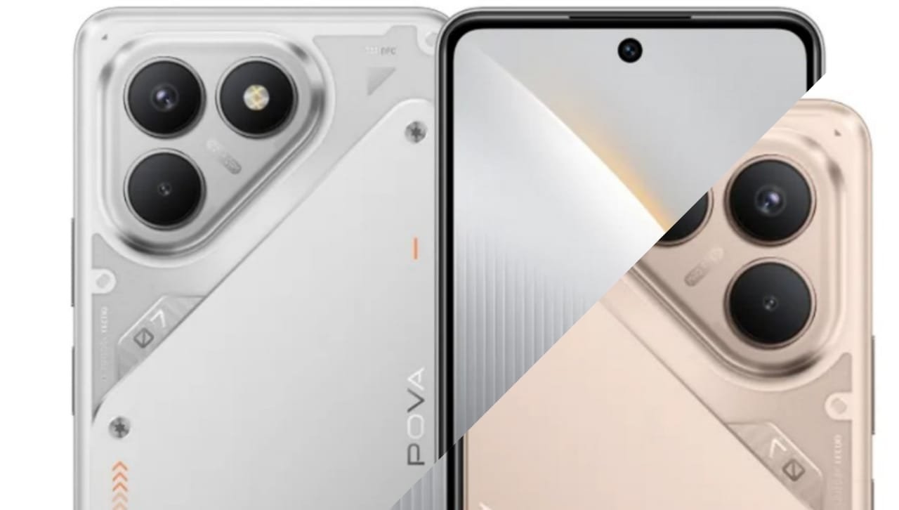 Bawa Mediatek Helio G100, Kapan Tecno Pova 7 Neo Rilis di Indonesia?