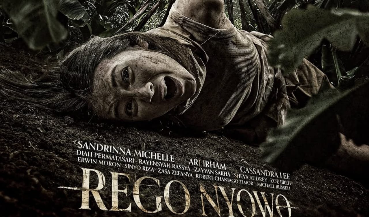 Film Rego Nyowo, Mengungkap Fakta dan Ketidakwajaran Kosan Bu Astri