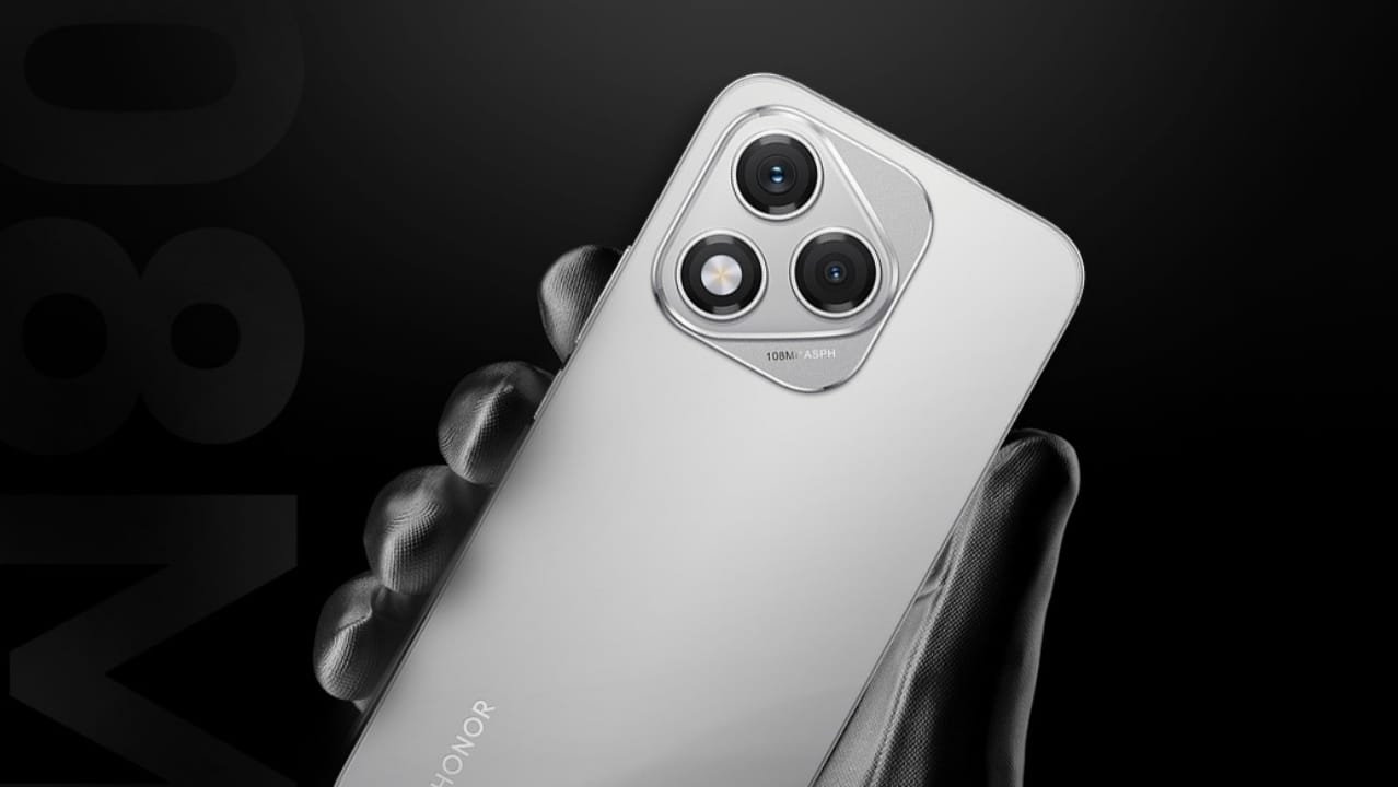 Performa Honor 400 Lite 5G, Bawa Dimensity 7025 Ultra dan Kamera 108MP, Cek Harganya