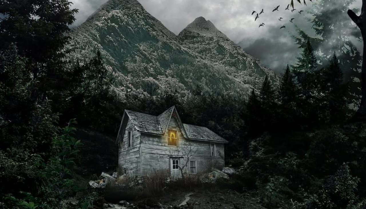 Film Dusun Mayit Menceritakan Tentang Apa?