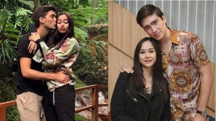 Walau Berpisah Lama, Aura Kasih Sebut Mantan Suami Eryck Amaral Sangat Akrab dengan Anaknya