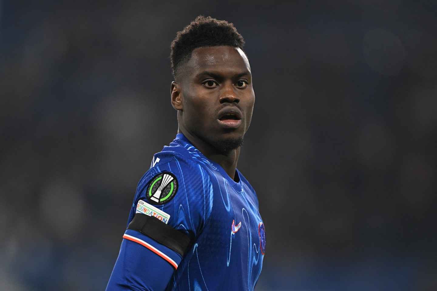 Berita Transfer Chelsea Terbaru, Benoit Badiashile Dirumorkan Bakal Tinggalkan The Blues