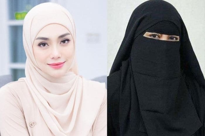 Celine Evangelista Resmi Mualaf, Ini Kata Umi Pipik