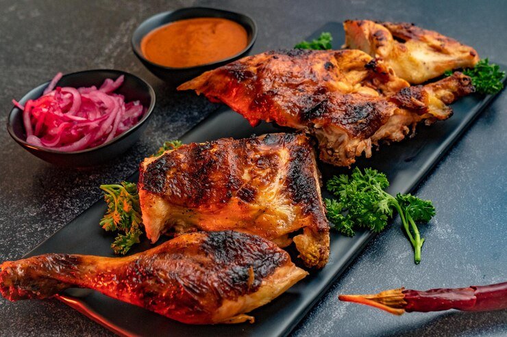 Resep Ayam Bakar Taliwang Khas Lombok, Pedasnya Bikin Nagih!