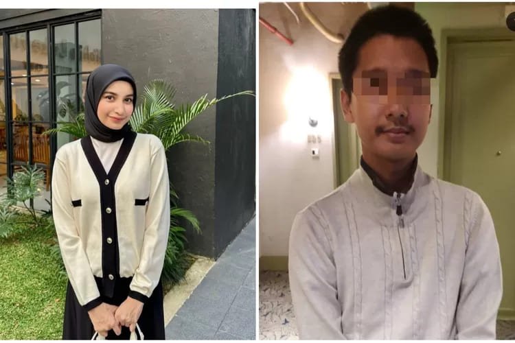 Pilu, Isi Curhatan Cut Intan Nabila di Medsos Sangat Menyayat Hati, Armor Toreador Diamankan Polisi