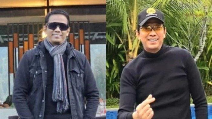 Doddy Sudrajat Idola Wanita Indonesia, Tessa Mariska Bilang Ayah Vanessa Angel Begini