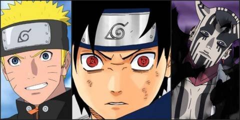 7 Lawan Terkuat Sasuke Uchiha di Naruto, Siapa yang Paling Sulit Dikalahkan?