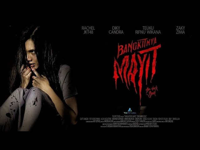Diadopsi dari Thread JeroPoint, Dusun Mayit Menceritakan tentang Kisah Mengerikan Terjebak di Desa Misterius