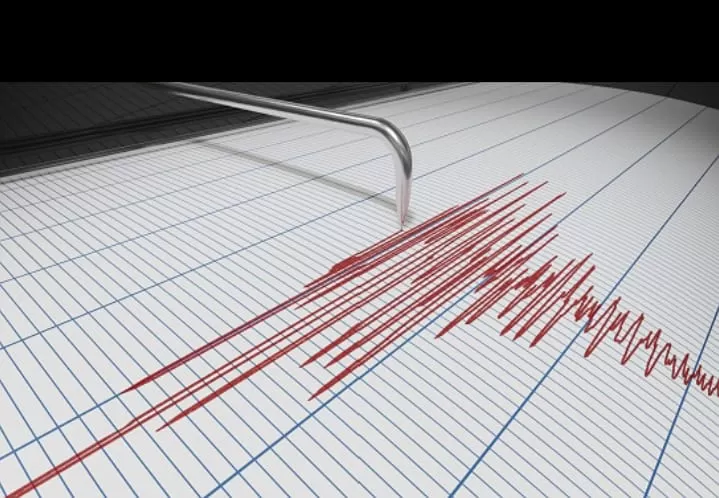 Gempa Bumi Magnitudo 3,9 Guncang Halmahera Timur, Maluku Utara Pagi Ini