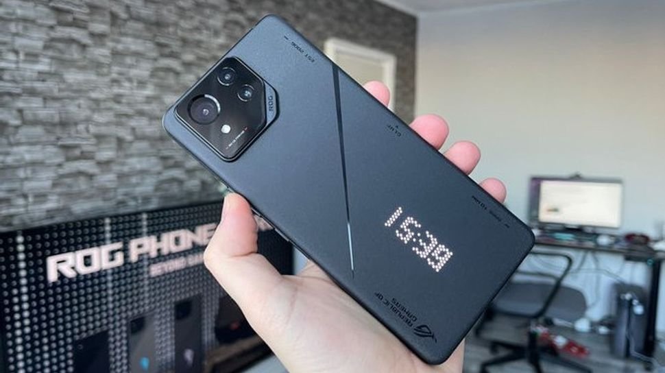 3 Rekomendasi HP Flagship Terbaik 2025, Nomor Terakhir Bangkit dari Tidur Panjang