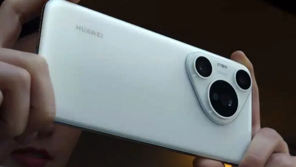 Resmi Diluncurkan, Huawei Pura 80 Series Punya Inovasi Revolusioner di Dunia Fotografi