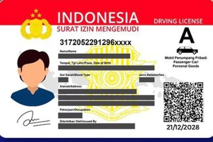 Per 1 November 2024 Ini Bikin SIM di Lampung Lampirkan Kepesertaan BPJS Ketenagakerjaan