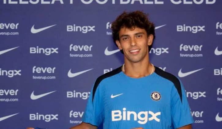 Transfer Chelsea Terbaru, Joao Felix di Ambang Pintu Keluar The Blues