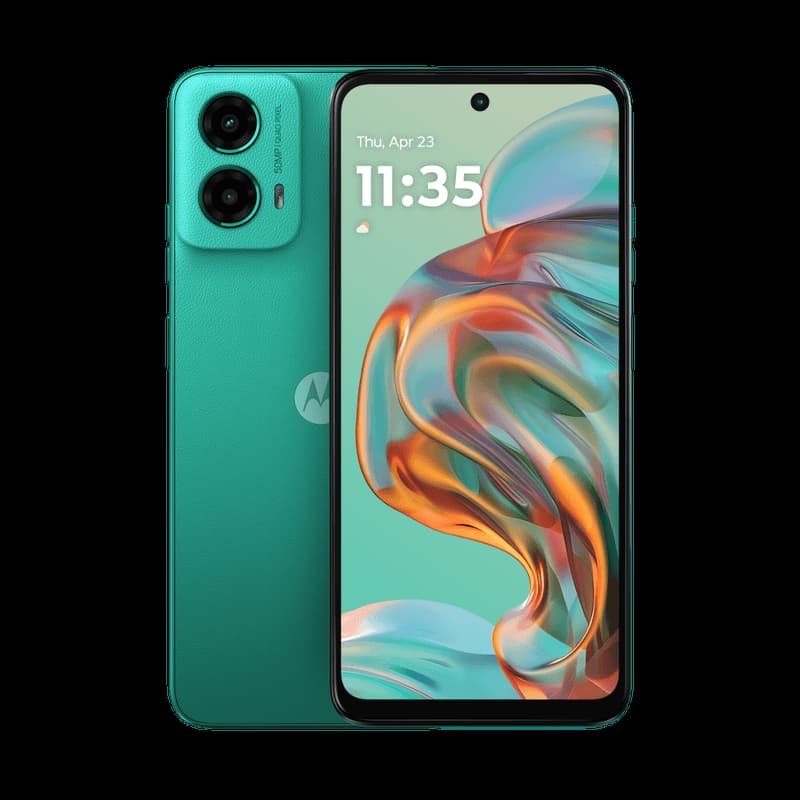 Motorola Moto G45 5G Resmi Rilis! Intip Spesifikasi Gahar di Harga Ramah Kantong