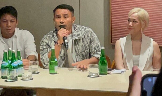 Punya Pengalaman Direct License, Judika Ogah Bawakan Lagu Dewa 19 Lagi