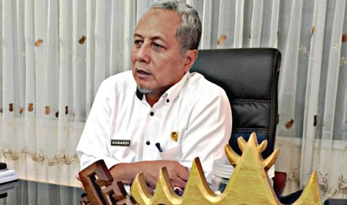 Soal Adanya Pungutan Uang Komite, Kabid SMK Disdik Lampung Bilang Begini