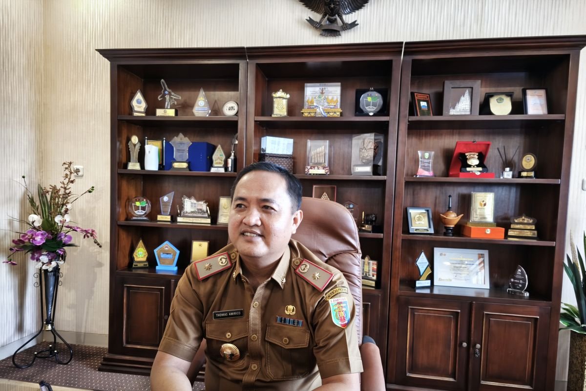 Lampung Akan Terapkan Pendidikan Dasar Gratis, Tunggu Regulasi Pusat