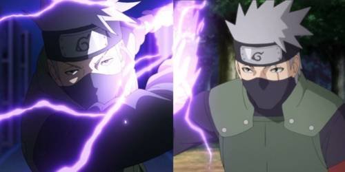 7 Jutsu Petir di Naruto yang Lebih Kuat dari Chidori, ManaPaling Mematikan?