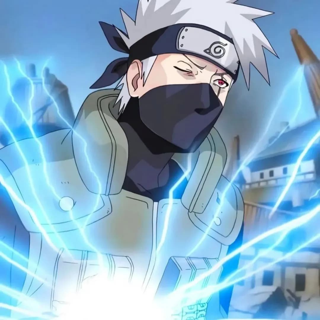 5 Pengguna Chidori Terkuat di Anime Naruto dan Boruto, Siapa yang Paling Hebat?