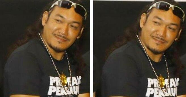 Pemeran Kang Gobang di Sinetron Preman Pensiun Meninggal Dunia